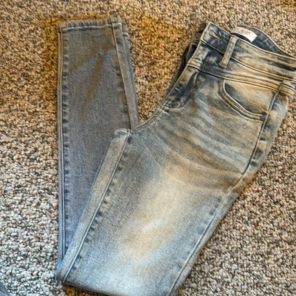 Brand new Judy Blue Skinny Jeans